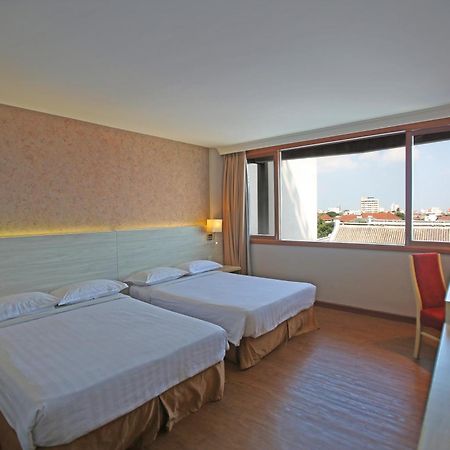 ג'ורג' טאון Hotel Malaysia מראה חיצוני תמונה