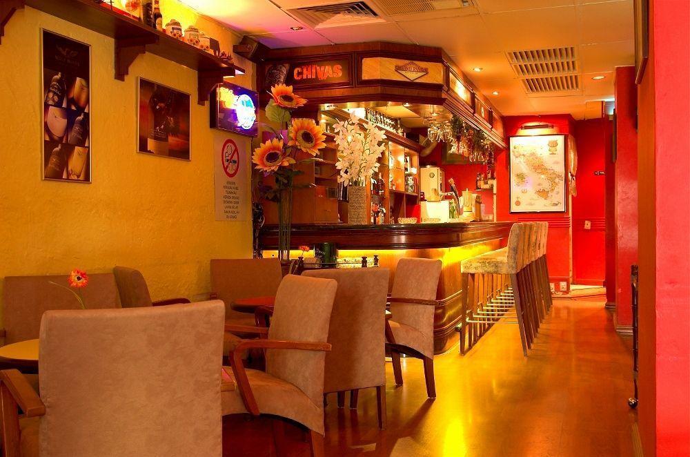 ג'ורג' טאון Hotel Malaysia מראה חיצוני תמונה