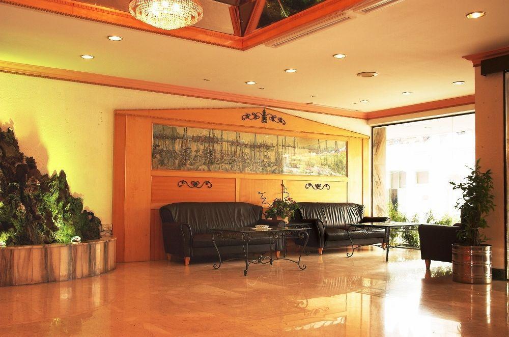 ג'ורג' טאון Hotel Malaysia מראה חיצוני תמונה